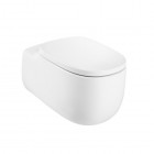 Roca Beyond miska WC wisząca Rimless A3460B7000
