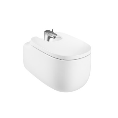 Roca Beyond bidet wiszący Maxi Clean A3570B600M
