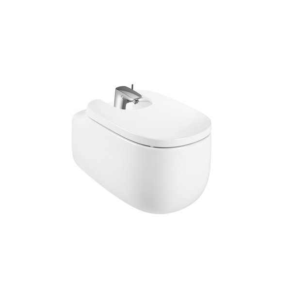 Roca Beyond bidet wiszący Maxi Clean A3570B600M