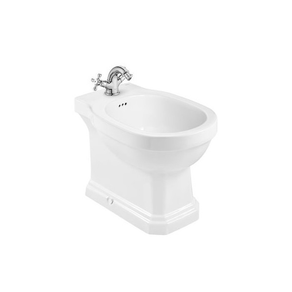 Roca Carmen bidet stojący MaxiClean A3570A400M