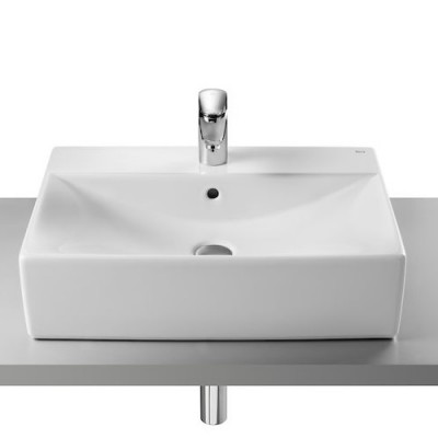 Roca Diverta umywalka nablatowa 60x44 cm A32711G000