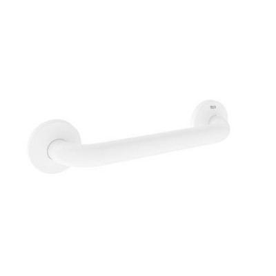 Roca Access Pro poręcz prosta 30 cm biała A816951009