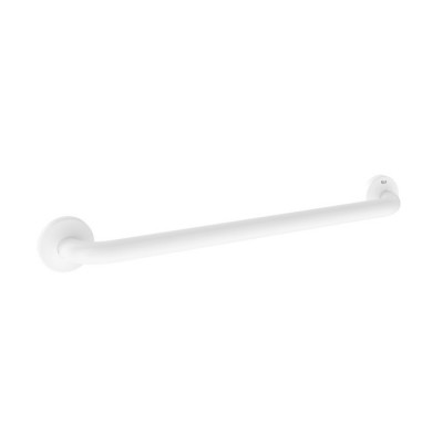 Roca Access Pro poręcz prosta 60 cm biała A816953009