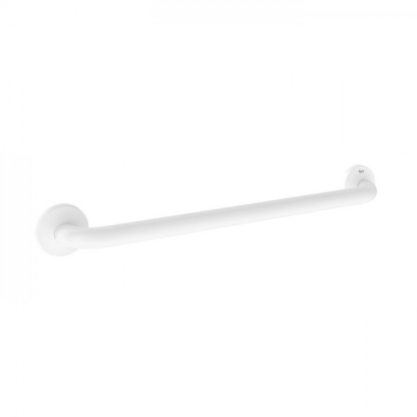 Roca Access Pro poręcz prosta 60 cm biała A816953009