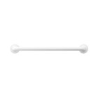 Roca Access Pro poręcz prosta 60 cm biała A816953009