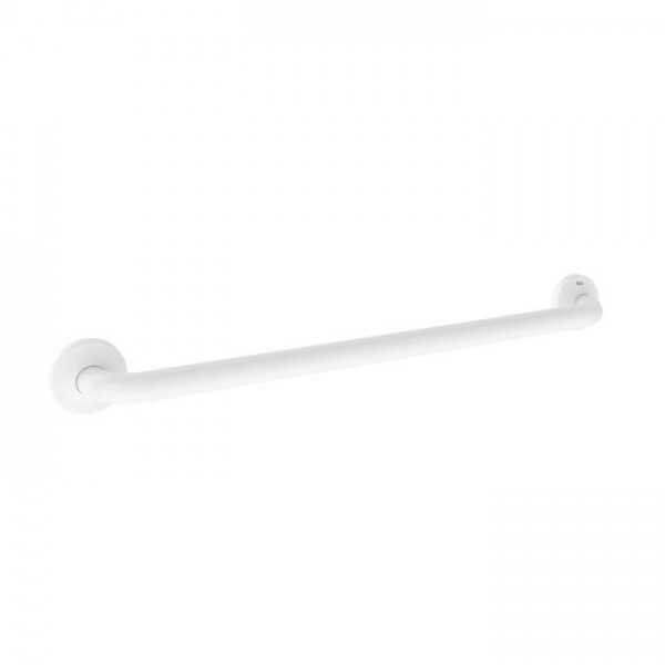 Roca Access Pro poręcz prosta 80 cm biała A816954009