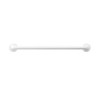 Roca Access Pro poręcz prosta 80 cm biała A816954009