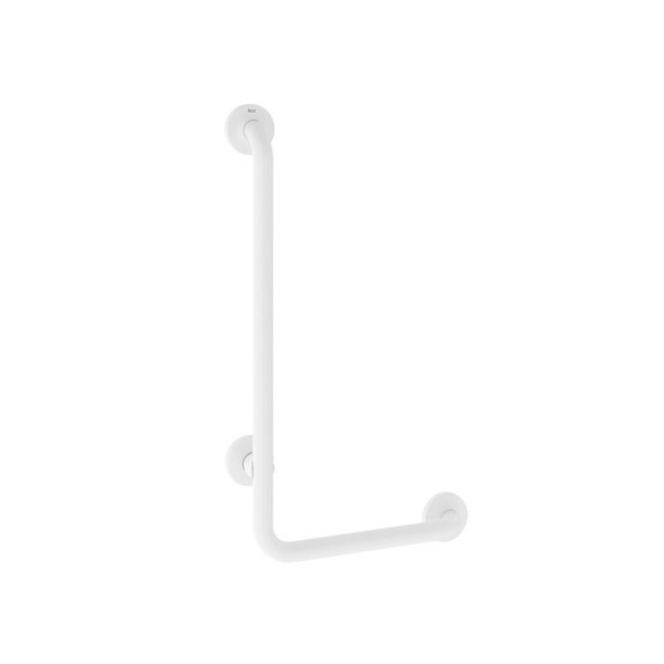 Roca Access Comfort poręcz kątowa lewa 90º biała A816906009
