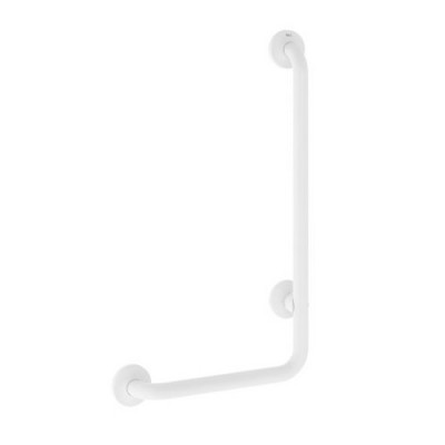 Roca Access Comfort poręcz kątowa prawa 90º biała A816907009
