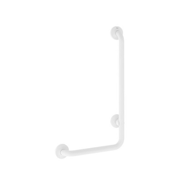 Roca Access Comfort poręcz kątowa prawa 90º biała A816907009