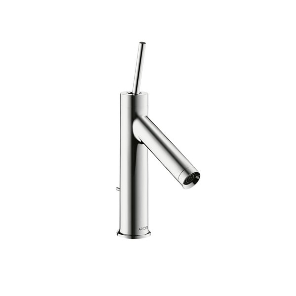 Axor Starck bateria umywalkowa chrom 10111000