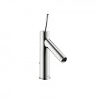 Axor Starck bateria umywalkowa chrom 10111000