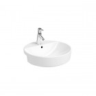 Koło Variform umywalka półblatowa śr. 50 cm 500.782.01.6