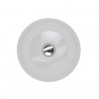 Koło Variform umywalka podblatowa śr. 33 cm 500.744.01.6