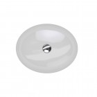 Koło Variform umywalka podblatowa 50x40 cm 500.752.01.6