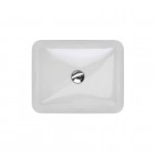 Koło Variform umywalka podblatowa 50x40 cm 500.764.01.6