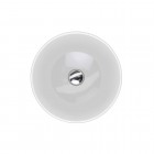 Koło Variform umywalka wpuszczana w blat śr. 40 cm 500.700.01.6