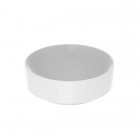 Koło Variform umywalka nablatowa śr.40 cm 500.768.01.6