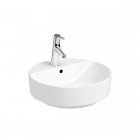 Koło Variform umywalka nablatowa śr. 45 cm 500.769.01.6