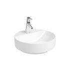 Koło Variform umywalka nablatowa śr. 45 cm 500.770.01.6