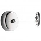 Gedy Hotel linka do suszenia bielizny 2450