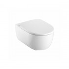 Koło Modo Pure Oval zestaw muszla WC i deska L39123000