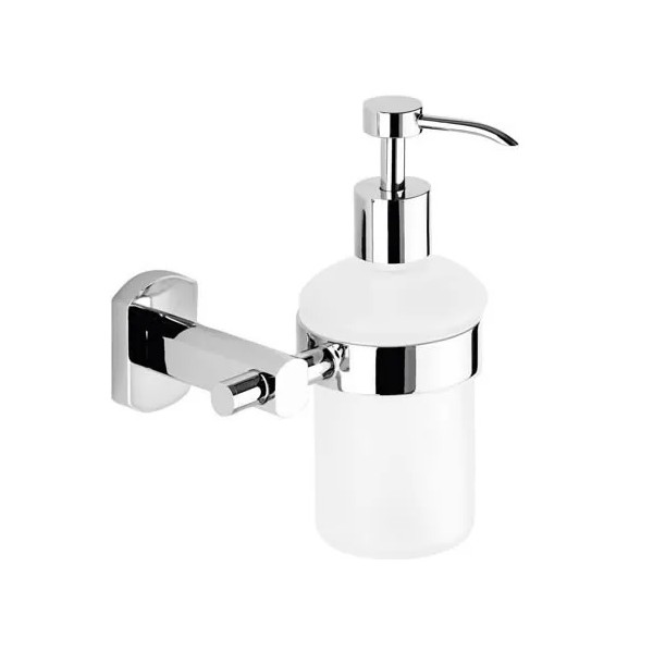 Gedy Edera dozownik na mydło wiszący EP81