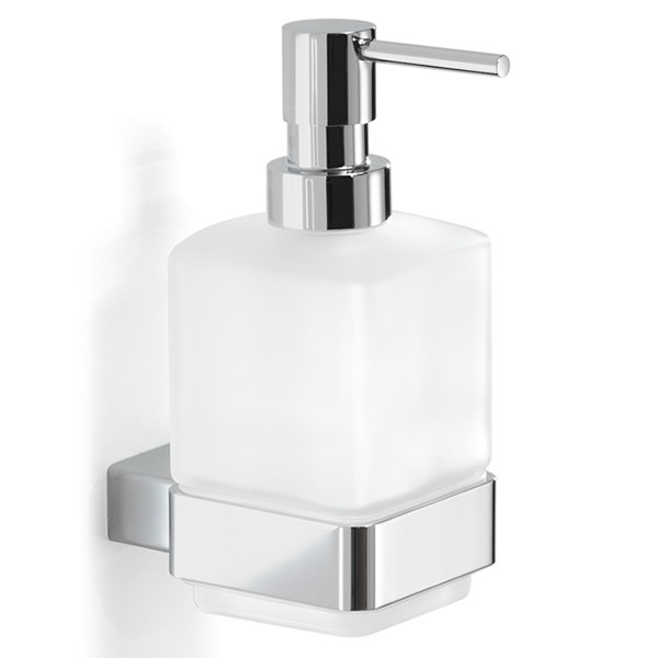 Gedy Lounge dozownik na mydło wiszący 5481