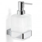 Gedy Lounge dozownik na mydło wiszący 5481