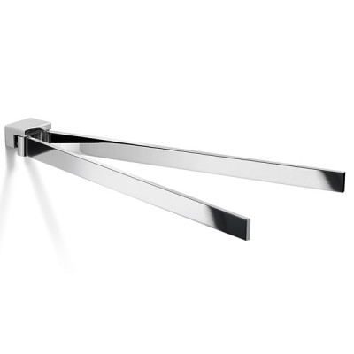 Gedy Lounge wieszak na ręcznik dwuramienny 5423