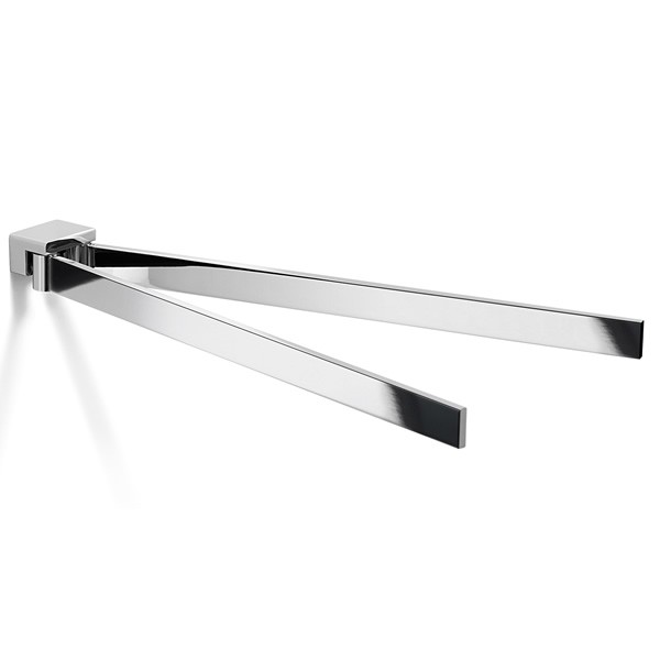 Gedy Lounge wieszak na ręcznik dwuramienny 5423