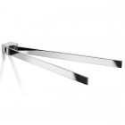 Gedy Lounge wieszak na ręcznik dwuramienny 5423