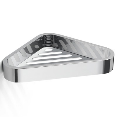 Gedy Outline mydelniczka - koszyczek narożny wisząca 3283