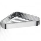 Gedy Outline mydelniczka - koszyczek narożny wisząca 3283