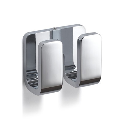 Gedy Outline wieszak punktowy podwójny 3228