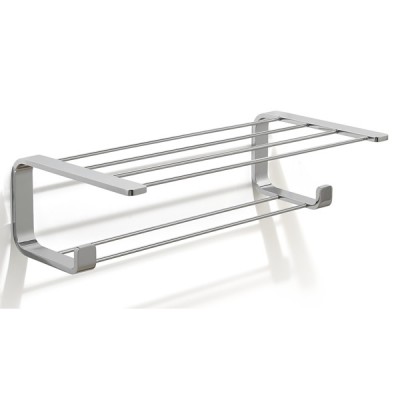 Gedy Outline półka na ręczniki 50 cm 3235