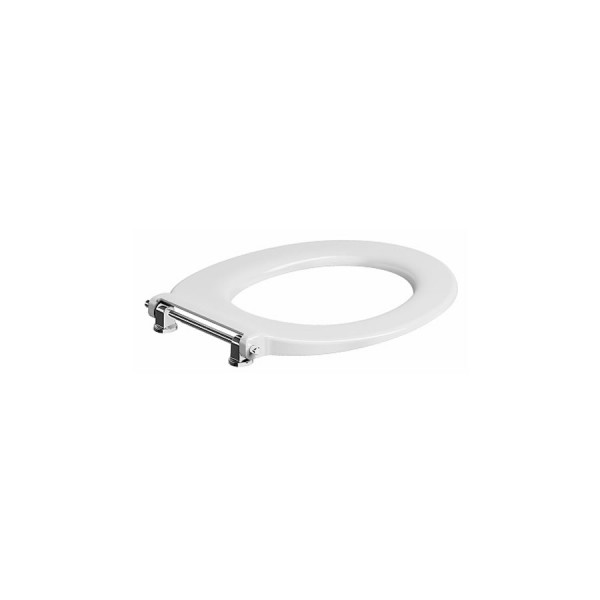 Koło Nova Pro Bez Barier siedzisko WC biały M30103000