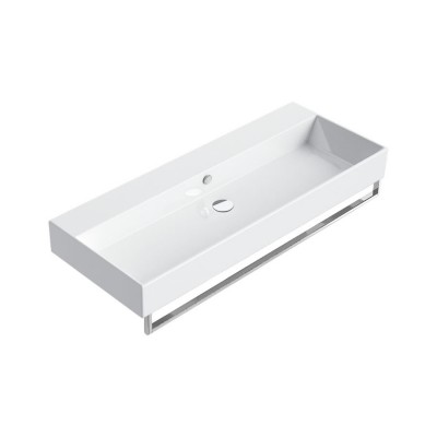 Catalano Premium umywalka 120x47 cm 112VP00