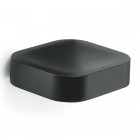 Gedy Outline mydelniczka wisząca czarna 3212/CZAR