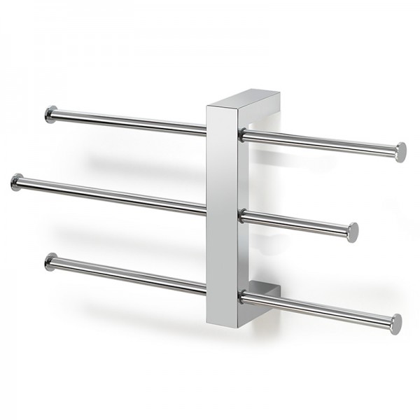 Gedy Bridge wieszak na ręczniki wiszący 7630