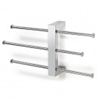 Gedy Bridge wieszak na ręczniki wiszący 7630