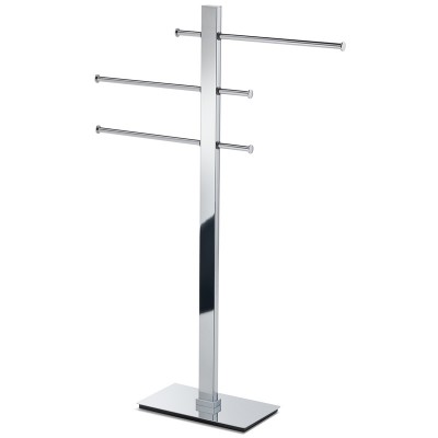 Gedy Bridge stojak na ręczniki 7631