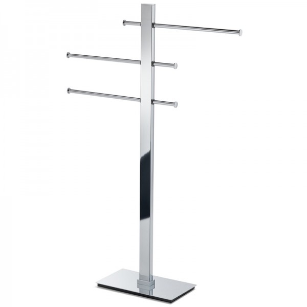 Gedy Bridge stojak na ręczniki 7631