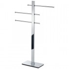 Gedy Bridge stojak na ręczniki 7631