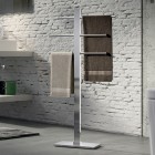 Gedy Bridge stojak na ręczniki 7631