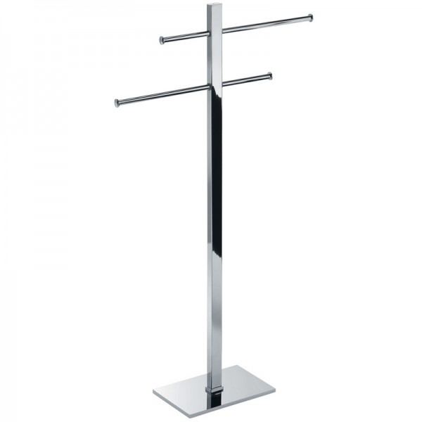 Gedy Tobia stojak na ręczniki 7131