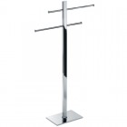 Gedy Tobia stojak na ręczniki 7131