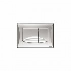 Koło Slim Basic przycisk spłukujący chrom 94184002