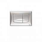 Koło Slim Basic przycisk spłukujący chrom mat 94184003