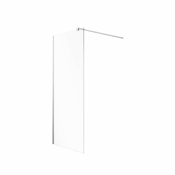 Koło Geo przegroda WALK-IN 100 cm 560.139.00.3